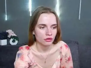 Camsoda Adult Webcams of margaritakiss