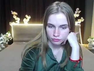 Camsoda Adult Webcams of margaritakiss