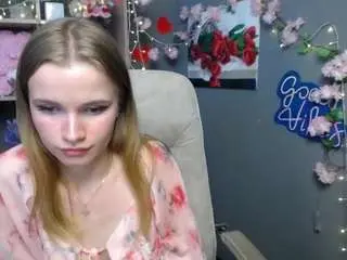 Camsoda Free Porn Cam of margaritakiss