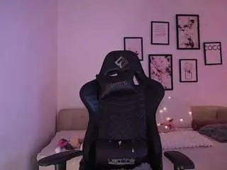 Camsoda Adult Webcam of michellesanz