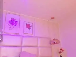 Camsoda Nude Webcam of xara-u