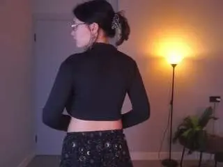 Camsoda Free Porn Cam of augustabuisson