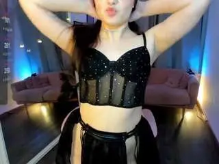 Camsoda Sex Chat of jessikapinkman