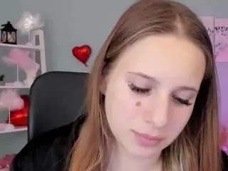 Camsoda Best Webcam of miles-candy