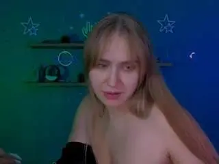 Camsoda Live Sex Cam of naya-dream