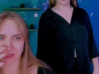 Camsoda Adult Webcam of naya-dream