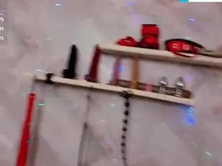 Camsoda Adult Webcam of agatha-xxx69