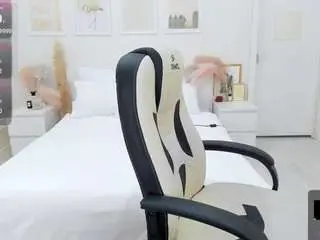 Camsoda Free Porn Cam of helenaregal