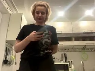 Camsoda Free Porn Cam of ingridmarino