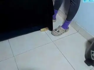 Camsoda Sex Cam of knela6669rs