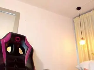 Camsoda Free Live Porn of lala-demon