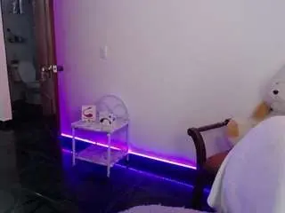 Camsoda Nude Webcam of meganink