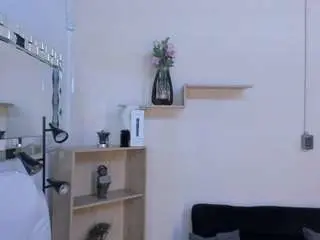 Camsoda Best Webcam of mia-kenner