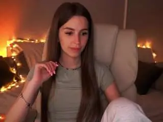 Camsoda Nude Webcam of stellahoneywell