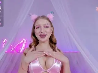 Camsoda Adult Video Chat of wilddestiny