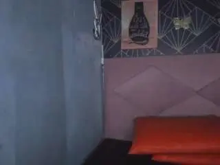 Camsoda Free Porn Cam of zarayblanket