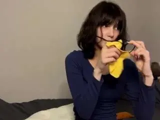 Camsoda Best Webcam of althenahance