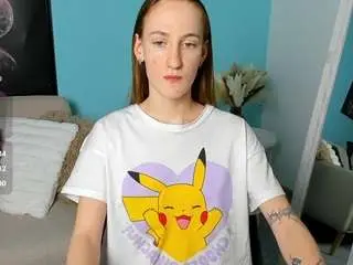 Camsoda Adult Webcams of jaidii