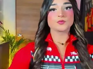 Camsoda Adult Webcams of ladynoah