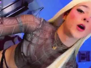 Camsoda Nude Webcam of ladynoah