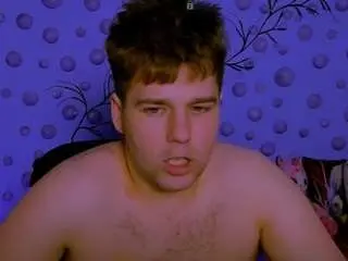 Camsoda Private Sex Chat of michael-strong