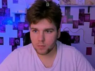 Camsoda Sex Cam of michael-strong