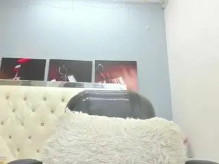 Camsoda Best Webcam of miiranda-vega