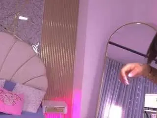 Camsoda Adult Webcam of mssburbuja