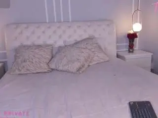 Camsoda Nude Webcam of tamralyn