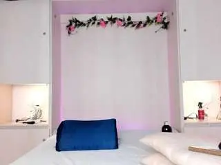 Camsoda Private Sex Chat of tessalowee