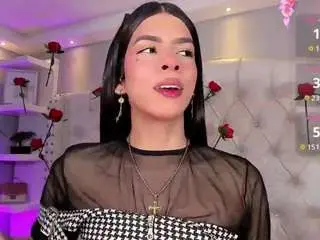 Camsoda Live Sex Cam of veronica-hillx