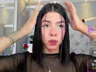 Camsoda Live Sex Cam of veronica-hillx