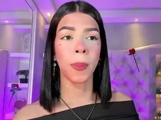 Camsoda Private Sex Chat of veronica-hillx