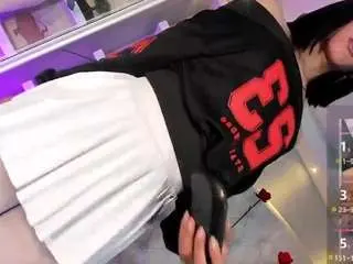 Camsoda Live Sex of veronica-hillx