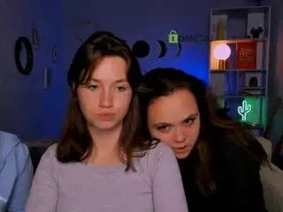 Camsoda Adult Video Chat of baby-joy