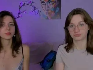 Camsoda Free Porn Cam of baby-joy