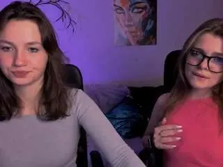 Camsoda Free Porn Cam of baby-joy