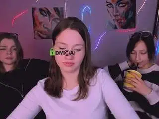 Camsoda Free Porn Cam of baby-joy