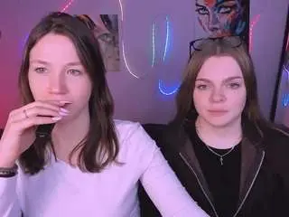 Camsoda Nude Webcam of baby-joy