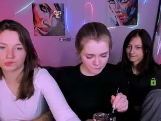 Camsoda Live Sex of baby-joy