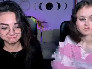 Camsoda Free Porn Cam of baby-joy
