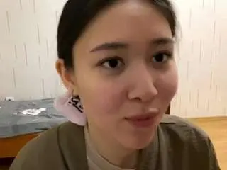 Camsoda Best Webcam of basiliadelamarter