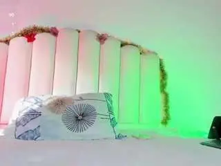 Camsoda Nude Webcam of daila-20