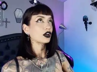 Camsoda Private Sex Chat of isis-raichu