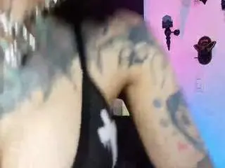 Camsoda Best live sex cam show of isis-raichu