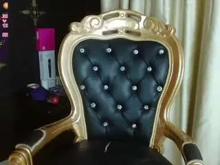 Camsoda Live Sex of jolie-colette