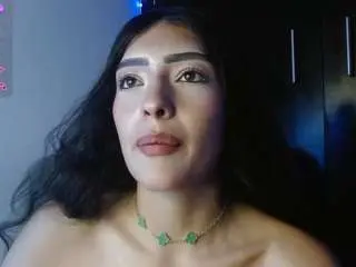 Camsoda Adult Webcam of juliethamarquez