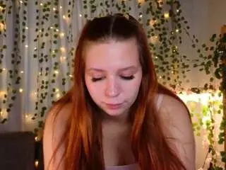 Camsoda Adult Webcams of kirabriis