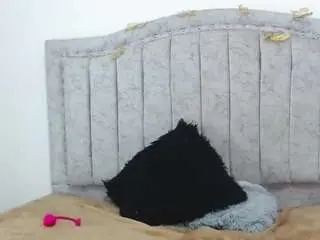 Camsoda Adult Webcam of marianahott4