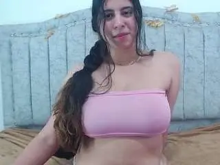 Camsoda Adult Video Chat of marianahott4